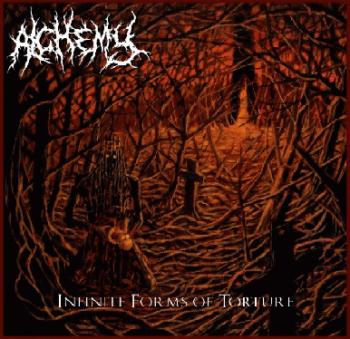 Infinite Forms of Torture